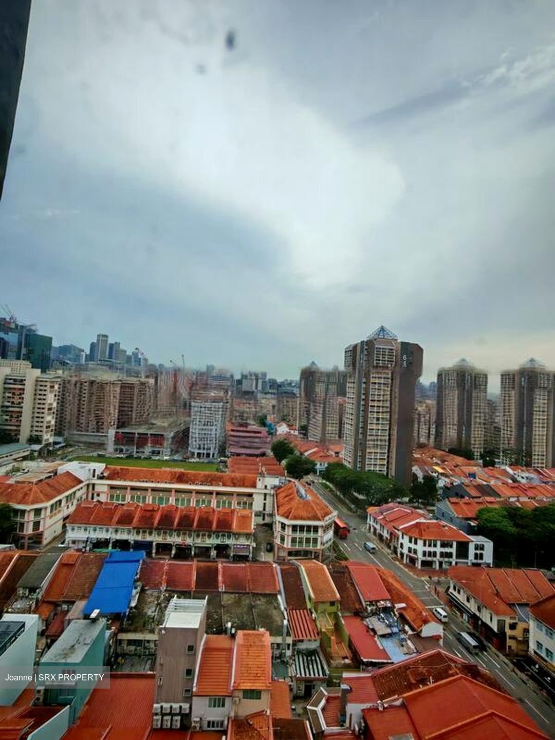 Jalan Besar Plaza (D8), Apartment #457416561